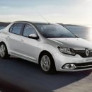 Renault Logan возглавил ТОП-10 самых распространенных в РФ европейских машин Renault Logan возглавил ТОП-10 самых распространенных в РФ европейских машин