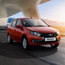 «Можно не копить на Весту»: Лифтбек LADA Granta FL – полноценный автомобиль – эксперт «Можно не копить на Весту»: Лифтбек LADA Granta FL – полноценный автомобиль – эксперт