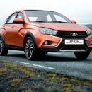 «Шумит, как танк»: Продажные блогеры и «АвтоВАЗ» обманывают покупателей LADA Vesta Cross – соцсети «Шумит, как танк»: Продажные блогеры и «АвтоВАЗ» обманывают покупателей LADA Vesta Cross – соцсети