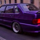 «Жигуль» и искусство: LADA Samara превратили в музыкальный инструмент, сыграв мировой хит «Жигуль» и искусство: LADA Samara превратили в музыкальный инструмент, сыграв мировой хит