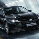 Toyota намерена увеличить производство в Китае