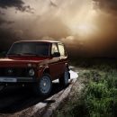 Внедорожники семейства LADA 4x4 стремительно дорожают в сентябре Внедорожники семейства LADA 4x4 стремительно дорожают в сентябре