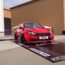 «Ничего от «АвтоВАЗ»: Россияне в сети освистали 500-сильную LADA Vesta для дрифта «Ничего от «АвтоВАЗ»: Россияне в сети освистали 500-сильную LADA Vesta для дрифта