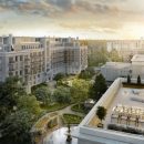 Озвучена цена самой дорогой квартиры в Москве