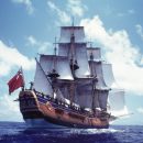 Морские археологи обнаружили затонувший 240 лет назад корабль Джеймса Кука