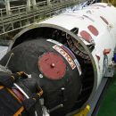 Космический корабль «Союз МС-09» допущен к полёту, несмотря на повреждения