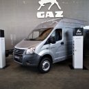 «ГАЗель» получила «дизель» от Volkswagen, МКПП и новые опции