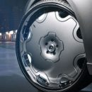 Тюнеры Forgiato установили на седан Chrysler 300S 26-дюймовые диски Тюнеры Forgiato установили на седан Chrysler 300S 26-дюймовые диски