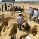Американские археологи нашли в Египте гробницы 4-тысячелетней давности