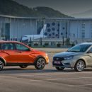 «АвтоВАЗ» боится конкурентов: Пиарщики LADA удаляют «неугодные» комментарии в соцсетях «АвтоВАЗ» боится конкурентов: Пиарщики LADA удаляют «неугодные» комментарии в соцсетях
