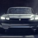 Peugeot раскрыл подробности о концепте в стиле купе 1970-х Peugeot раскрыл подробности о концепте в стиле купе 1970-х