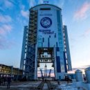 На космодроме «Восточный» началось устранение найденных пустот На космодроме «Восточный» началось устранение найденных пустот