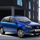 Плохие дворники и шум в салоне: Новая LADA Granta FL разочаровывает с каждым днём – владельцы Плохие дворники и шум в салоне: Новая LADA Granta FL разочаровывает с каждым днём – владельцы