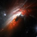 Благодаря космическому шторму учёные выяснили причину падения китайского государства