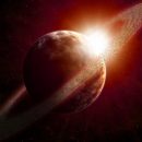 Уфологи: В 1970 году NASA зафиксировало звуки инопланетян с Сатурна