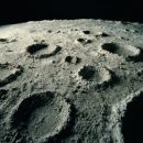 На поверхности Луны обнаружена мостовидная конструкция больших размеров