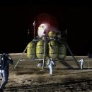 «Полет на Луну за 180 млн»: РКК «Энергия» посоревнуется со Space X в космическом туризме