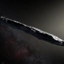 Ученые: Астероид-пришелец Oumuamua снова стал угрожать Земле Ученые: Астероид-пришелец Oumuamua снова стал угрожать Земле
