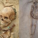 Учёные раскрыли страшную тайну захоронения искалеченных скелетов Учёные раскрыли страшную тайну захоронения искалеченных скелетов