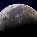 Ученые рассматривают возможность строительства на Луне телескопов Ученые рассматривают возможность строительства на Луне телескопов