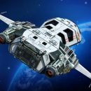 Во время миссии Apollo 17 астронавты запечатлели НЛО