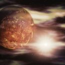 NASA собирается исследовать кислотные облака Венеры с помощью дирижаблей NASA собирается исследовать кислотные облака Венеры с помощью дирижаблей