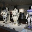 Ученые: Роботы научатся без посторонней помощи воспринимать пространство