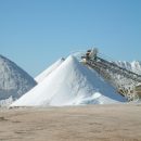 Ученые: Поваренная соль содержит пластик