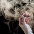 Электронные сигареты всё же вызывают зависимость – учёные Электронные сигареты всё же вызывают зависимость – учёные