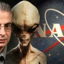 Ученые NASA через 5 лет встретятся с пришельцами – эксперт Ученые NASA через 5 лет встретятся с пришельцами – эксперт