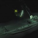 На дне Чёрного моря обнаружили древнегреческое судно, похожее на корабль Одиссея