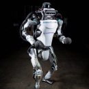 Назван победитель выставки роботов IROS-2018 в Мадриде Назван победитель выставки роботов IROS-2018 в Мадриде