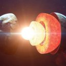 Ученые нашли новые доказательства твердости ядра Земли