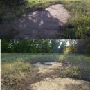 Уфологи нашли следы посадки НЛО в Волгоградской области Уфологи нашли следы посадки НЛО в Волгоградской области