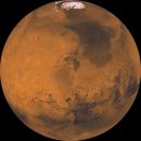 NASA показало парашют для приземления на Марс NASA показало парашют для приземления на Марс