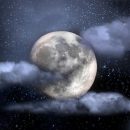 Уфолог: На Луне кратер Дамуазо кишит инопланетянами