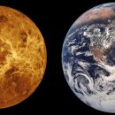 NASA отправит людей к Венере