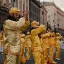 Ученые: Религиозные группы склонны к насилию, когда им бросают вызов другие секты Ученые: Религиозные группы склонны к насилию, когда им бросают вызов другие секты