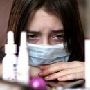Ученые выяснили, что помогает защититься от гриппа Ученые выяснили, что помогает защититься от гриппа