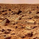 Ученые наткнулись на следы десятков высохших озер на Марсе