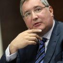 Рогозин: Роскосмос хочет использовать лунный грунт для 3D-печати деталей