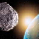 Ученые: Конец света произойдет в 2022 году из-за падения огромного астероида Ученые: Конец света произойдет в 2022 году из-за падения огромного астероида