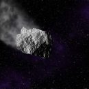 Ученые назвали межзвездный астероид кораблем пришельцев