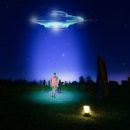 Ученые: В космосе живут темнокожие инопланетяне высокого роста Ученые: В космосе живут темнокожие инопланетяне высокого роста