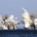 Ученые из США объяснили спонтанные взрывы морских мин Ученые из США объяснили спонтанные взрывы морских мин