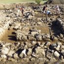 В Крыму нашли уникальное и древнее греческое поселение В Крыму нашли уникальное и древнее греческое поселение