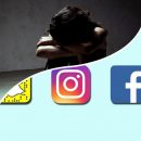 Учеными выявлена взаимосвязь Instagram с депрессией и одиночеством Учеными выявлена взаимосвязь Instagram с депрессией и одиночеством