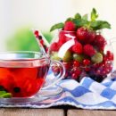Учёные выяснили полезность ягод для сердца Учёные выяснили полезность ягод для сердца