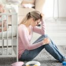 Ученые: Послеродовая депрессия связана с полом ребенка Ученые: Послеродовая депрессия связана с полом ребенка