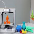 Учёные выяснили, как и чем 3D-принтеры вредят здоровью Учёные выяснили, как и чем 3D-принтеры вредят здоровью
